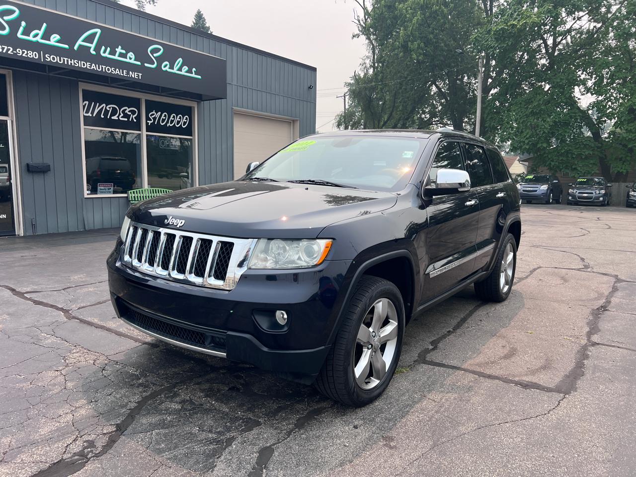 jeep grand cherokee 2011 1J4RR6GG2BC692003 image jeep grand cherokee 2011 1J4RR6GG2BC692003 image
